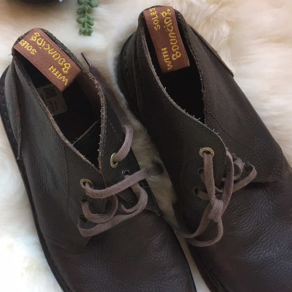 DR. MARTENS MEN BOOT SIZE 10 - Picture 7 of 7